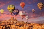 Private Covert of Cappadocia Tour 