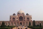Delhi-Agra-Jaipur 3 nights 4 days tour