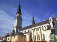 From Krakow to Black Madonna 5-8 people