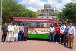 Putrajaya City Tour