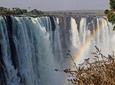 Guided Tour Of Victoria Falls-Zambia