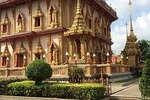 "Exclusive Phuket City Tour + Lunch" 