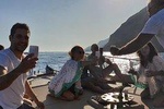 Half Day Private Capri Boat Tour From Sorrento