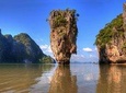 Day Trip James Bond Island Phang Nag & Khai Island Luxury Speed Boat From Phuket