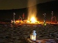 Private Liwa Overnight Desert Safari from Dubai with Dinner & Breakfast 