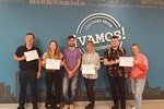 Spanish Intensive Group Classes 20 Hours p/Week | Vamos Academy Buenos Aires