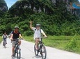 Hanoi: 2-Nights Ninh Binh and Halong Bay Tour