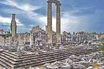 Priene Miletos Didyma Tour From Kusadasi / Selcuk Hotels