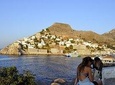 Hydra Island Day Tour with your Private Guide in the Most Cosmopolitan Island