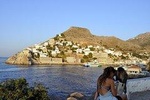 Hydra Island Day Tour with your Private Guide in the Most Cosmopolitan Island