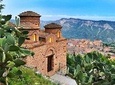 Bella Calabria ( Gerace, Stilo, costa Ionica )