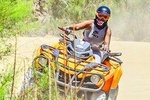 Desert and Beach ATV Tour in Los Cabos