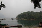 Da Bac Discovery trek and tour