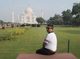 Same Day Agra Tour By Car