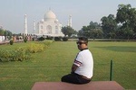 Same Day Agra Tour By Car
