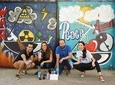 Graffiti Workshop 