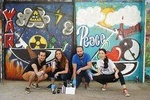 Graffiti Workshop 