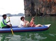 Best Seller:James Bond Island,Phang Nga Day Tour By SpeedBoat From Phuket