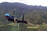 Baños Excursion 2 days/1 night