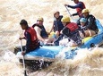  Best Seller:Rafting 5km+Flying Fox+Slider (Full day From Phuket)