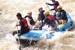  Best Seller:Rafting 5km+Flying Fox+Slider (Full day From Phuket)