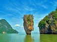 James Bond & Khai Speed Boat Great Snorkeling Tour 