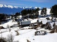 Snowshoeing day trip from Bansko to Rhodope Mountains