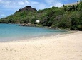 Beach Shuttle To Pigeon Island