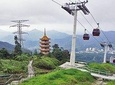 Genting Highlands Day Tour From Kuala Lumpur Include 2-way Cable Car Ride