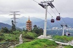 Genting Highlands Day Tour From Kuala Lumpur Include 2-way Cable Car Ride