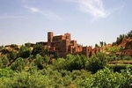 MARRAKESH TO ATLAS MOUNTAINS PRIVATE DAY TRIP