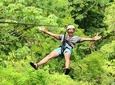 ATV Bike 1 hr+ Skyline Adventure 28 platforms with free Transfer