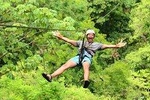 ATV Bike 1 hr+ Skyline Adventure 28 platforms with free Transfer