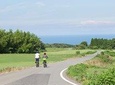Downhill Biking 