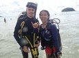 PADI Discover Scuba Experience