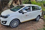 Private A/c Transfer Mount Abu To Udaipur ( 6 Seat A/c Suv)
