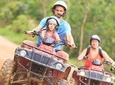 ATV Bike Tours