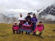 Salkantay Trek 4 days 3 nights