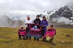 Salkantay Trek 4 days 3 nights