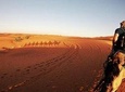3 Days Desert tour from Fez to Marrakesh 