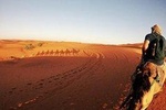 3 Days Desert tour from Fez to Marrakesh 