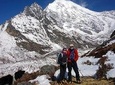 Langtang Valley Trek