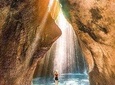 Kintamani and Tukad Cepung Waterfall Tour