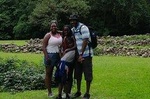 Anton Valley Panama