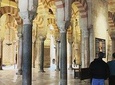 Guided visit Córdoba Monumental