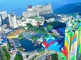 Batu Caves And Genting Highland Tour