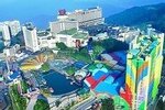 Batu Caves And Genting Highland Tour