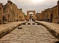 Pompeii, Sorrento, Positano Tour (8 hours)