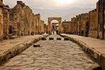 Pompeii, Sorrento, Positano Tour (8 hours)