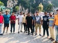 Kuala Lumpur Batu Caves And Suburbs Tour